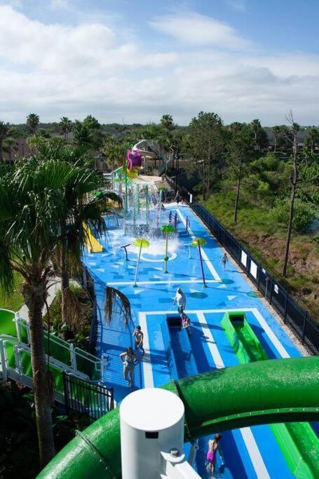 Disney Area Villa W/Pool Heat Included Featuring Orlando Esterno foto