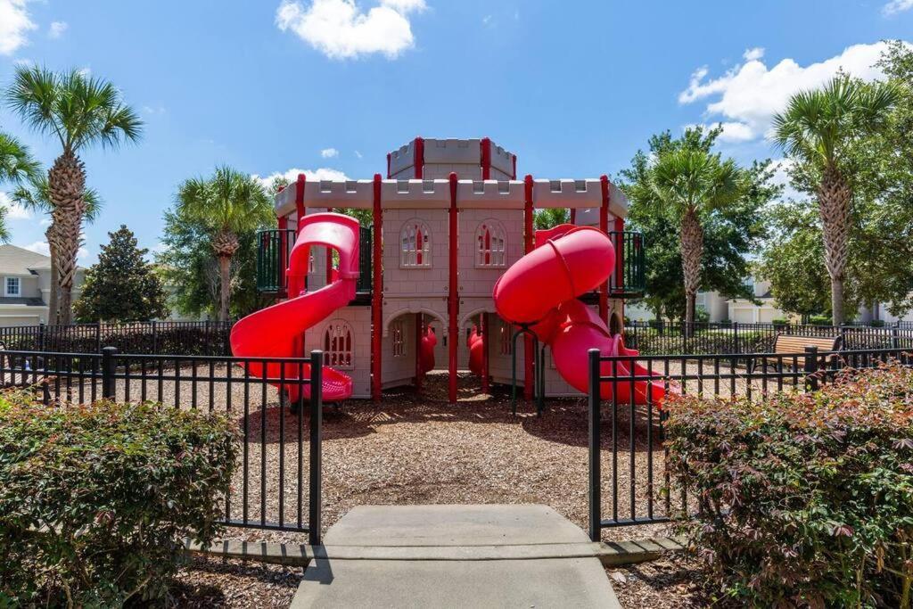 Disney Area Villa W/Pool Heat Included Featuring Orlando Esterno foto